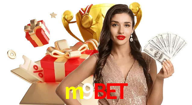 Jogue com dealers reais no m9bet!