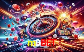 Estatísticas m9bet