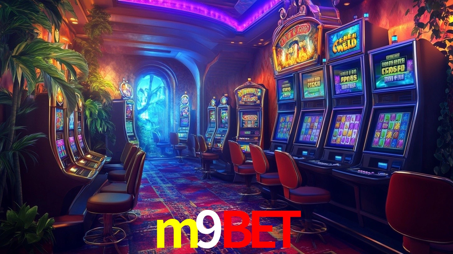 Experiência VIP m9bet