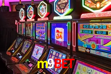 Desvendando o Mundo dos Jogos Virtuais na m9bet