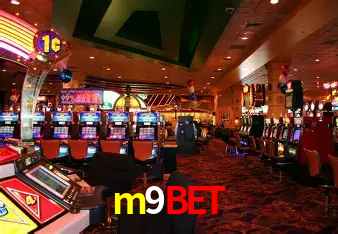 Desvendando o Mundo dos Jogos Virtuais na m9bet