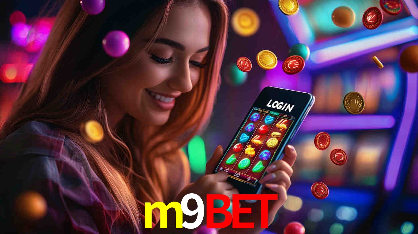 m9bet - Clube VIP da Riqueza - m9bet.com