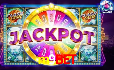A Revolução dos Aplicativos de Jogos no m9bet