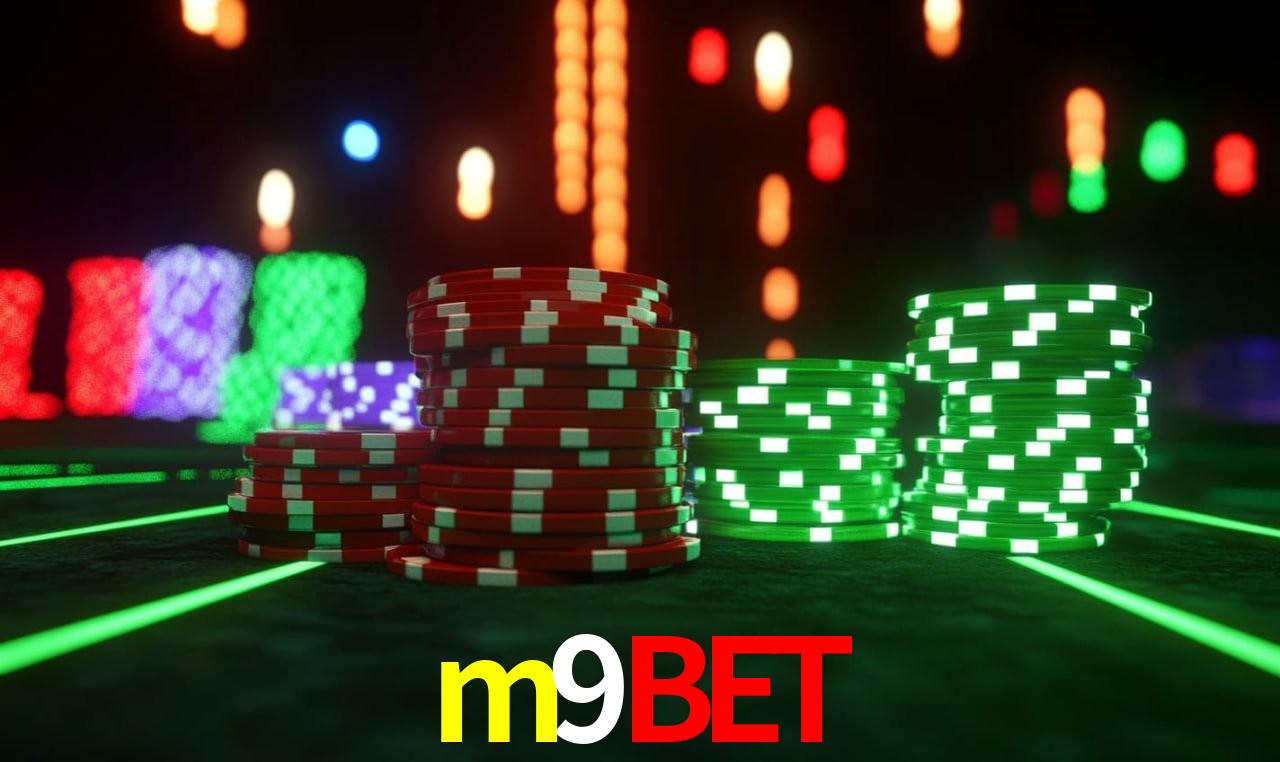 Experiência VIP m9bet