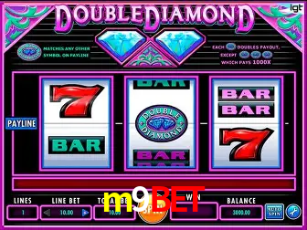 Desvendando o Mundo dos Jogos Virtuais na m9bet