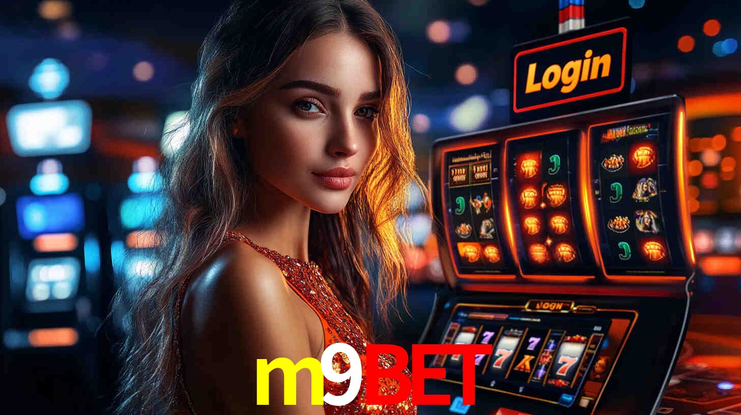 m9bet: Seu Cassino Premiado com Pagamentos Rápidos