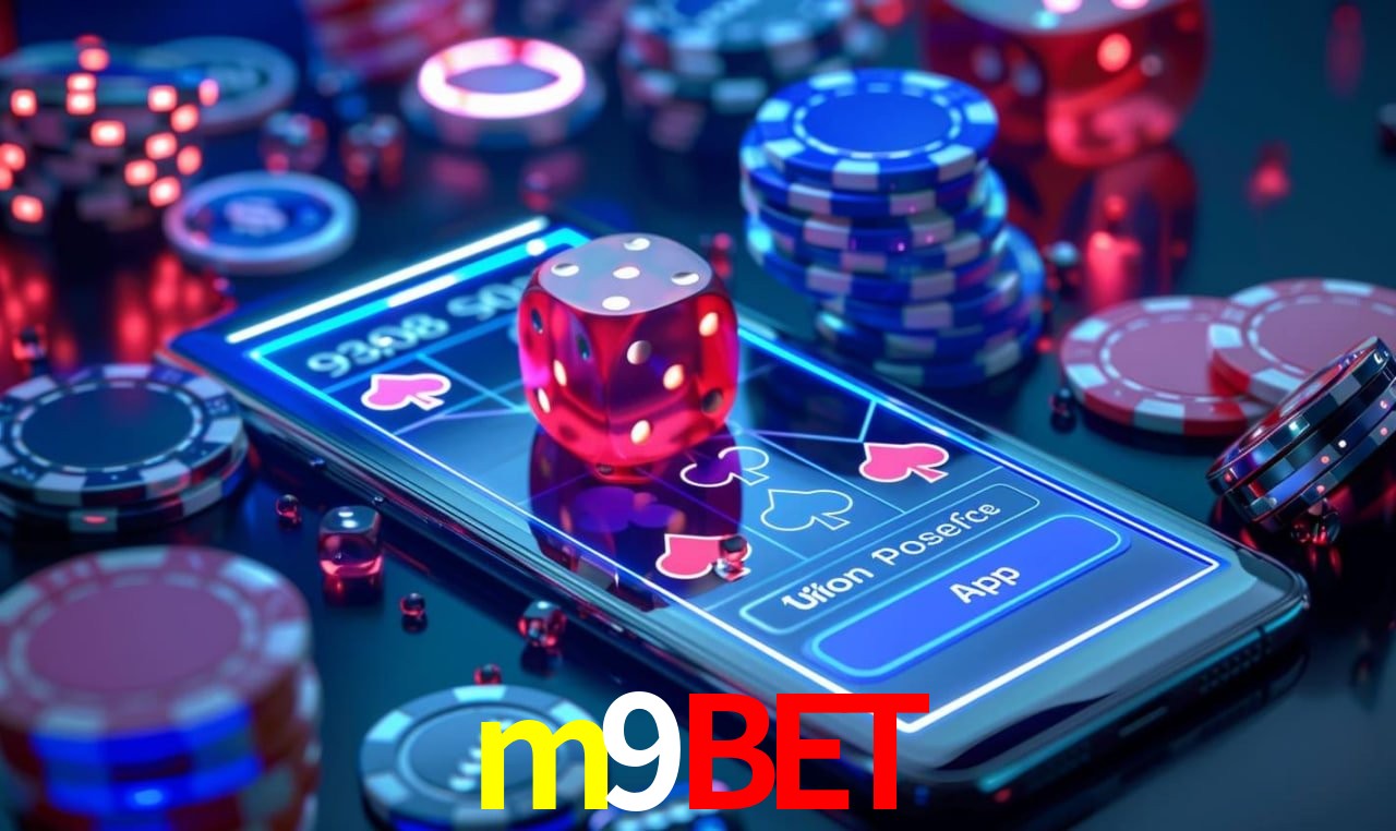 Explore as vantagens do m9bet: serviço profissional e confiabilidade