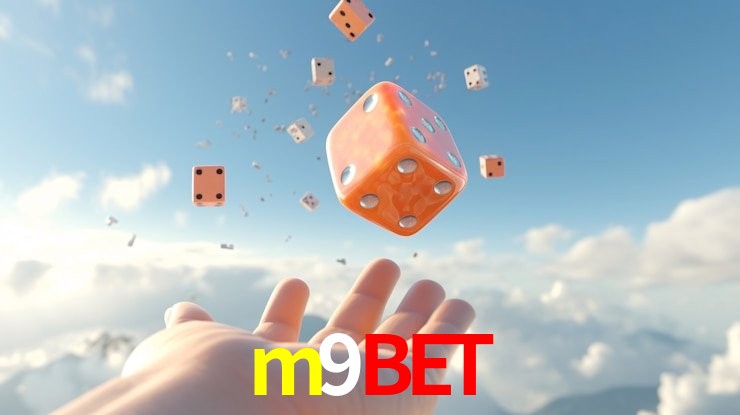 Slot Games m9bet