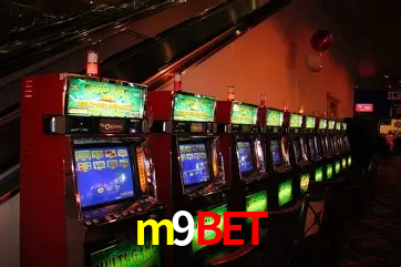 A Experiência Imersiva dos Cassinos Ao Vivo no m9bet