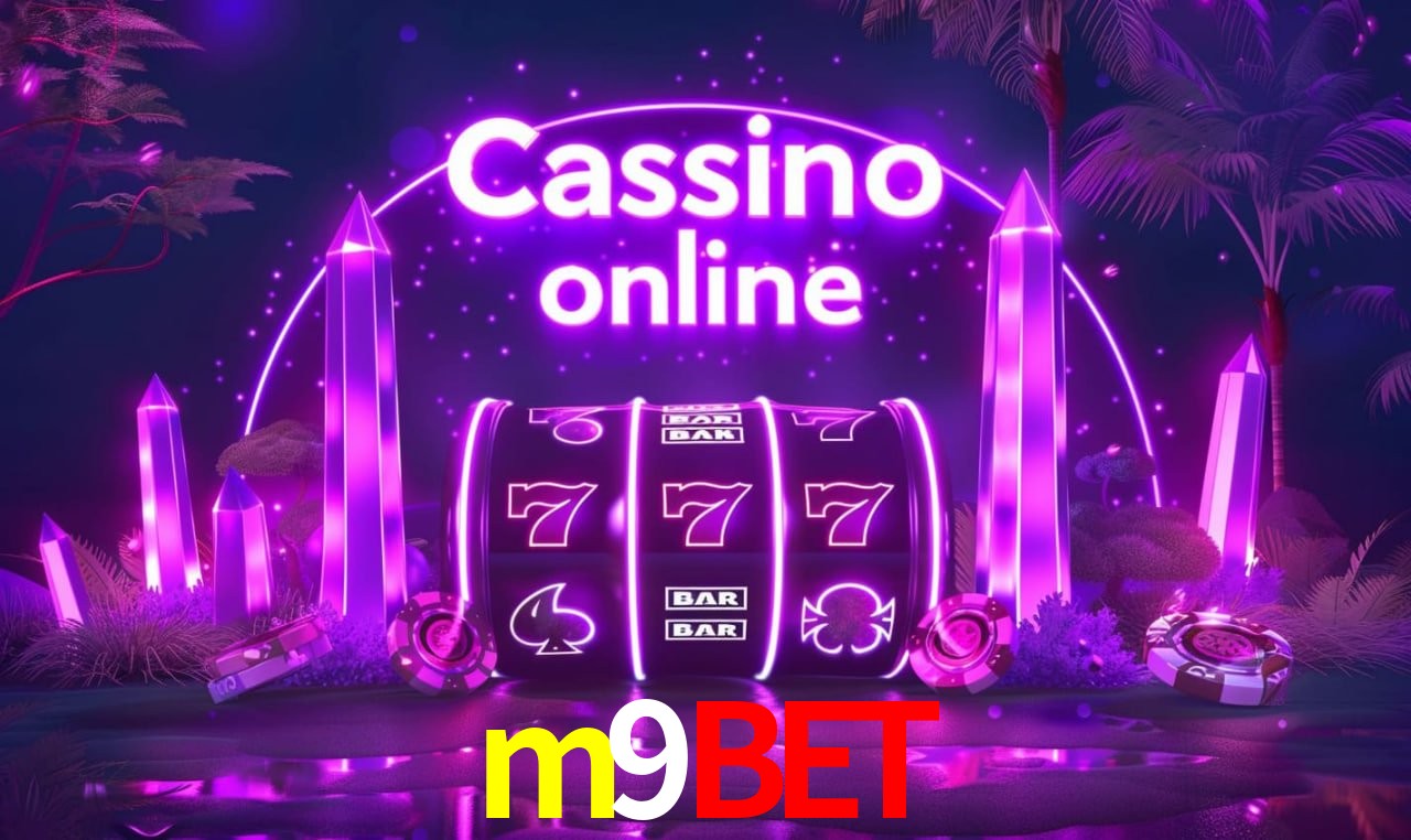 Integração de APIs m9bet
