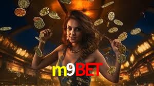 API Integration m9bet