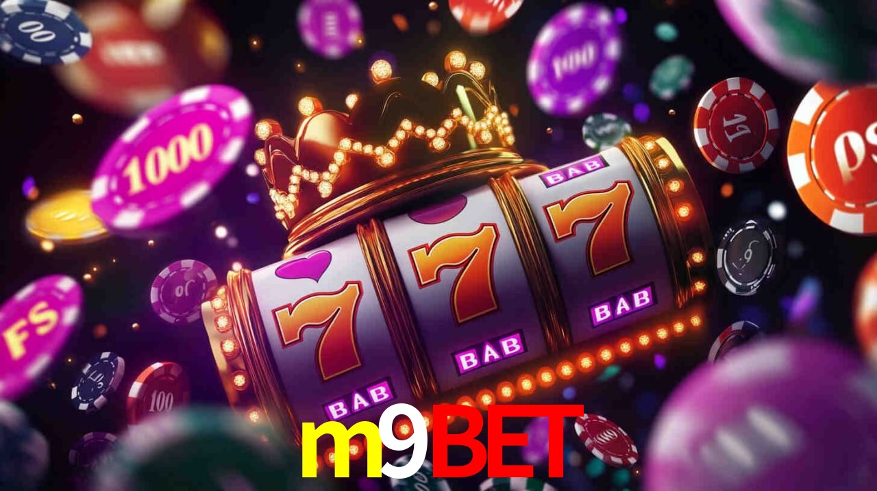 Flash Promotion m9bet