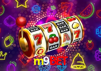 Inovações de Jogos na m9bet: O Futuro das Experiências Interativas
