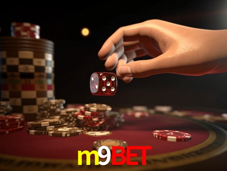 Provedores de Jogos m9bet