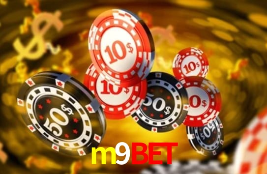 Apostas de Tênis m9bet