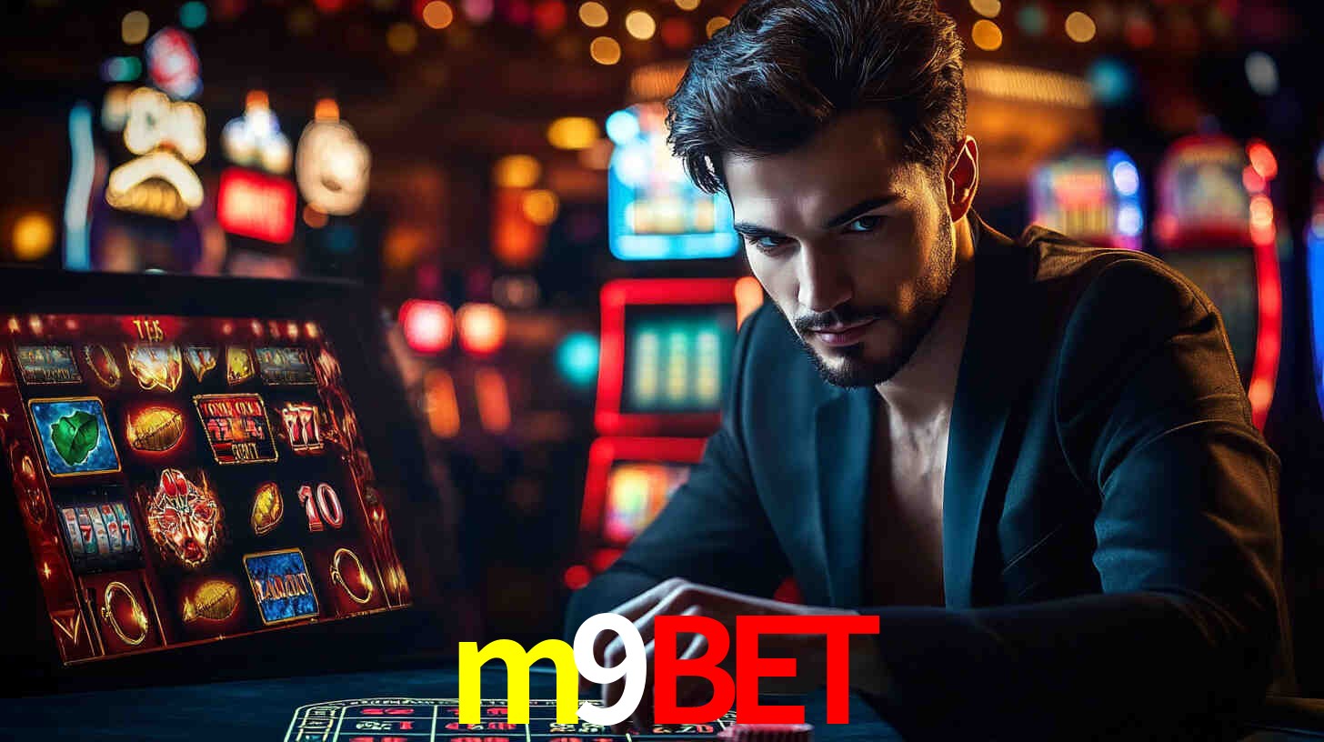 Exclusive Games m9bet