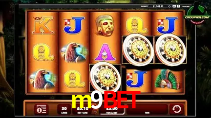 Desvendando o Mundo dos Jogos Virtuais na m9bet
