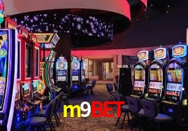 m9bet
