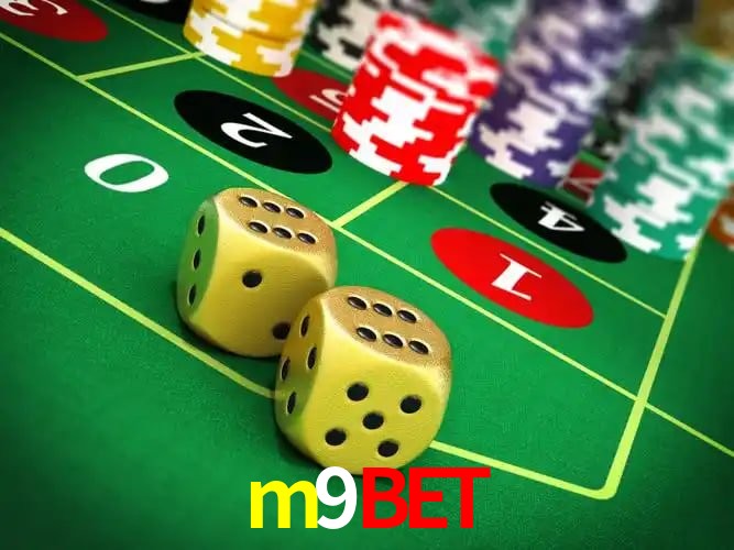 Account Benefits m9bet
