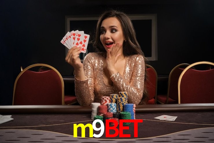 PIX Instantâneo m9bet