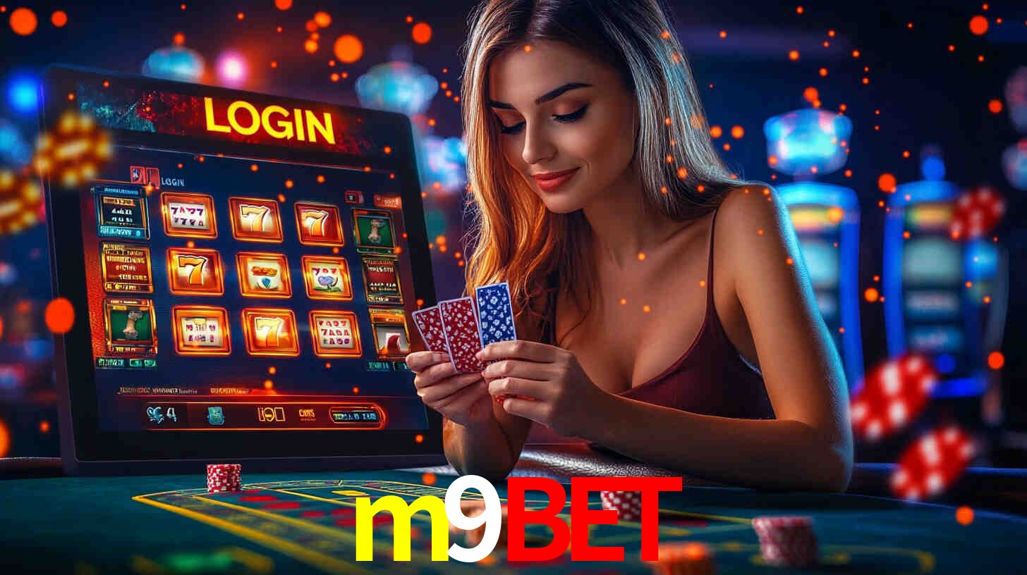 m9bet App Interface