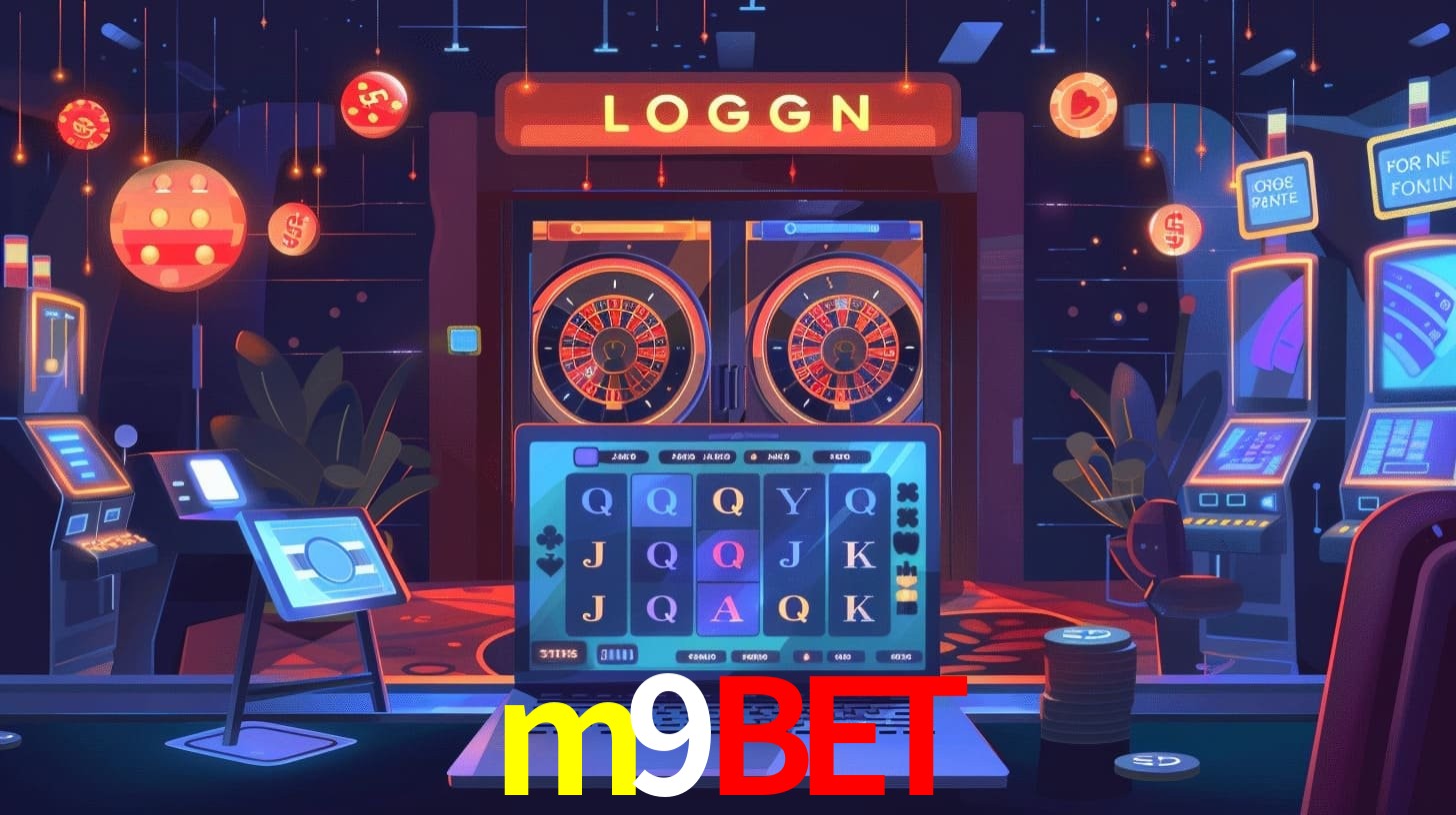 Ofertas Exclusivas m9bet