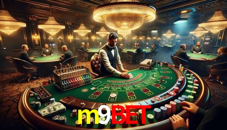 Security Systems m9bet