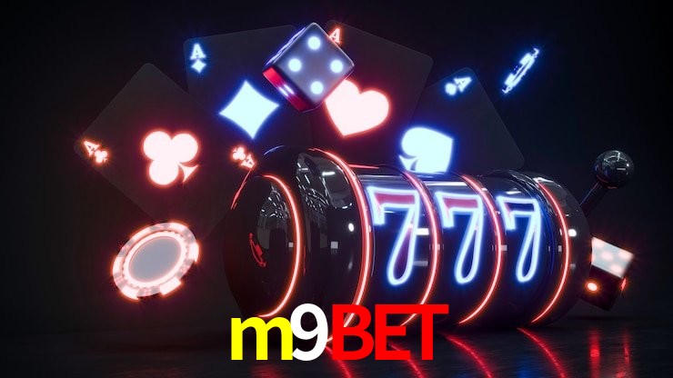 Secure Login m9bet