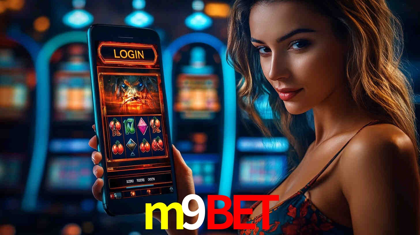 Premium Interface m9bet