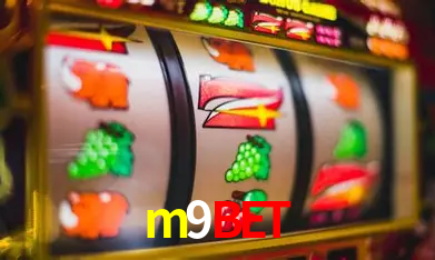 Inovações de Jogos na m9bet: O Futuro das Experiências Interativas