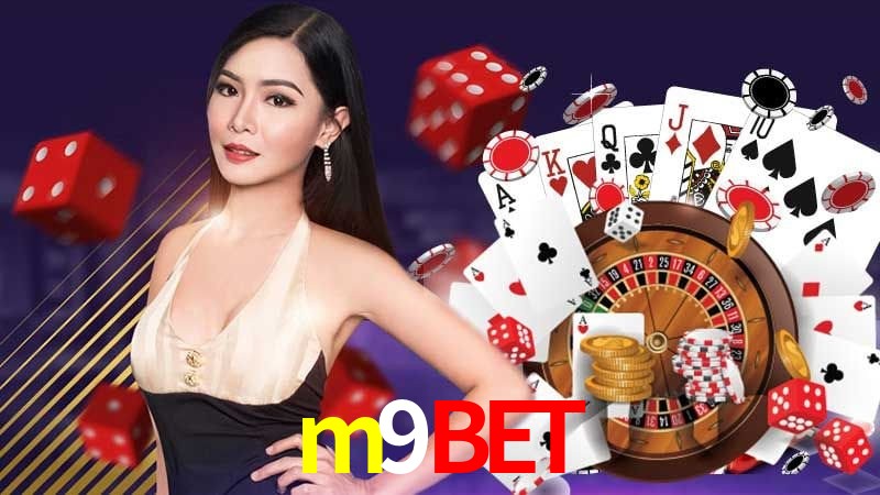 Programa VIP m9bet