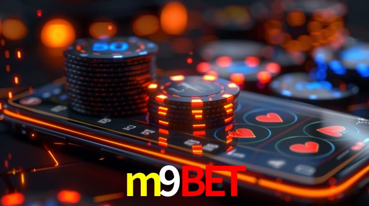 Platform Technology m9bet