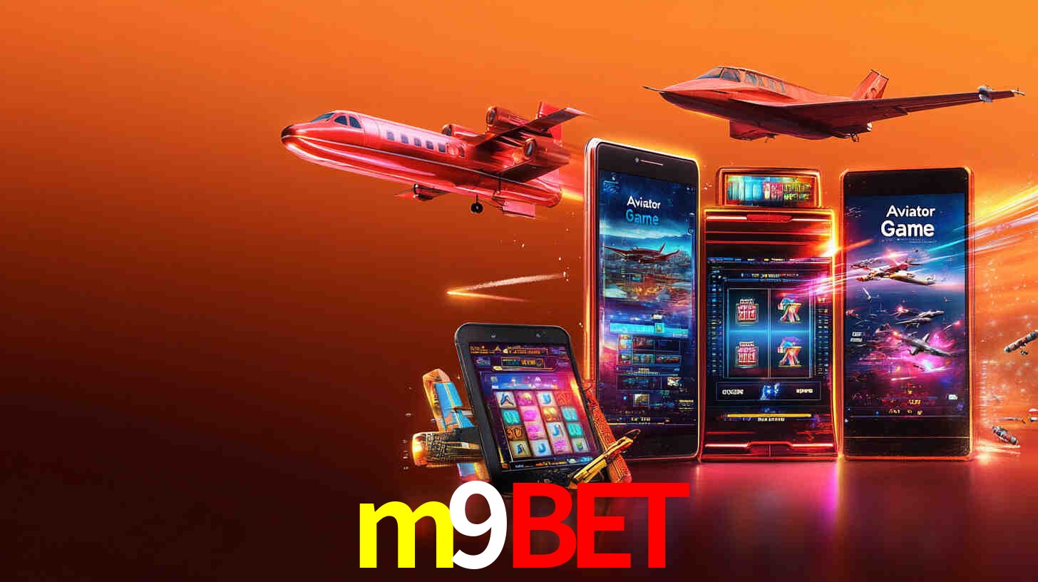 A Experiência Imersiva dos Cassinos Ao Vivo no m9bet