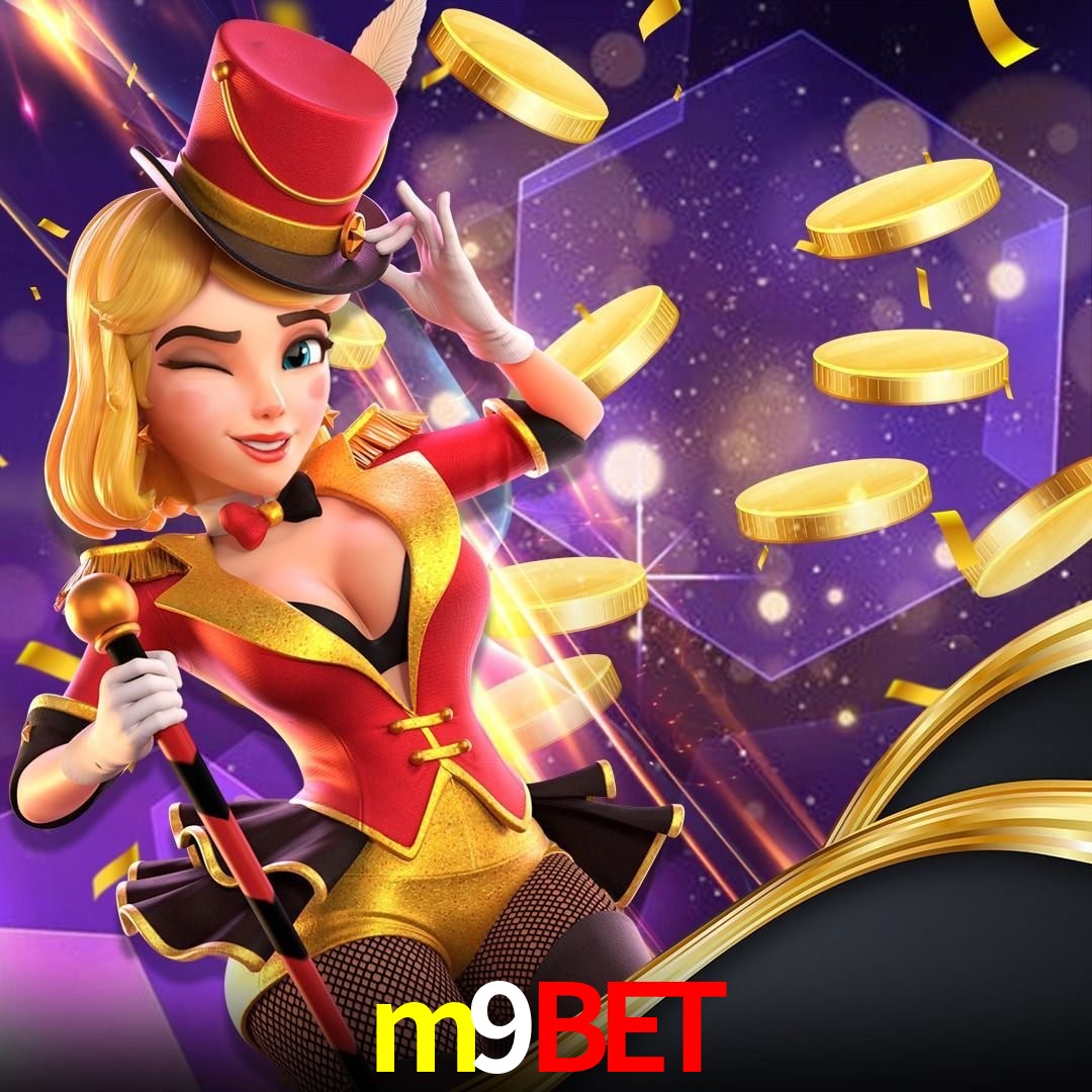 Live Casino m9bet