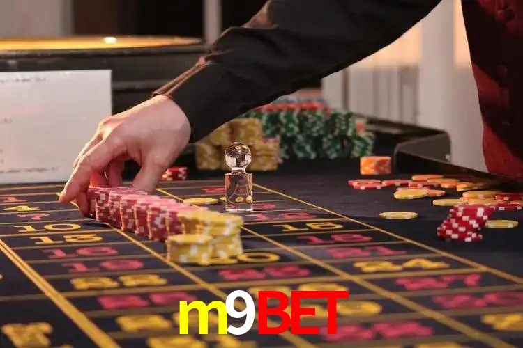Descubra o Programa VIP da m9bet: Vantagens Exclusivas para Jogadores