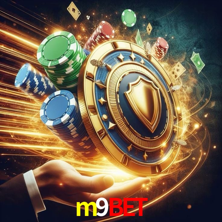 Ofertas Imperdíveis na m9bet: Promoções e Bônus Que Valem a Pena