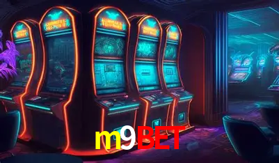 m9bet: A Experiência de Casino com Jogos de Mesa ao Vivo