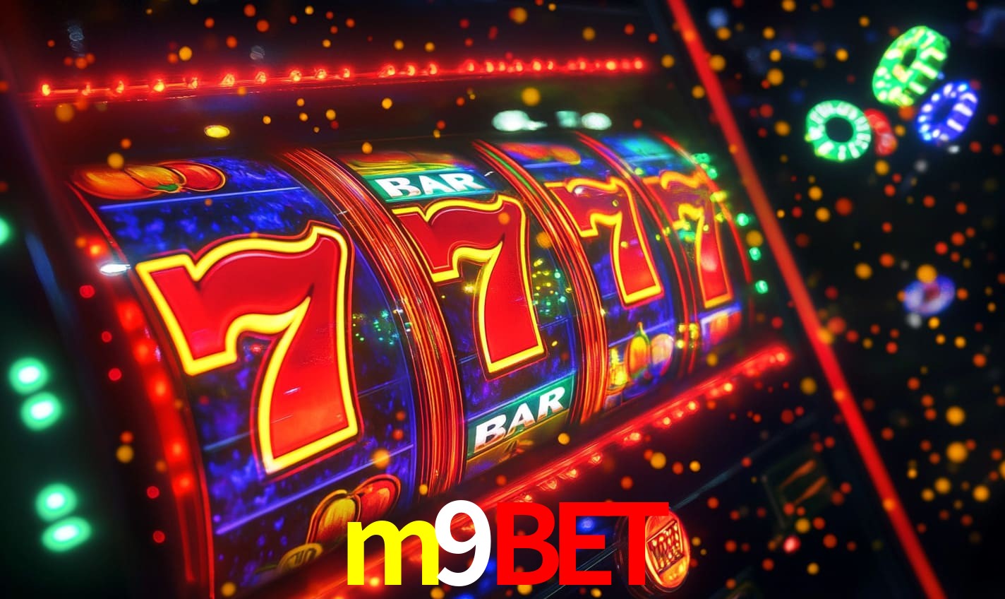 Daily Bonuses m9bet