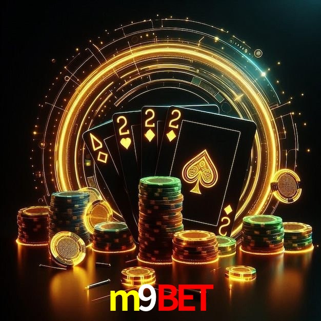 Casino Ao Vivo m9bet