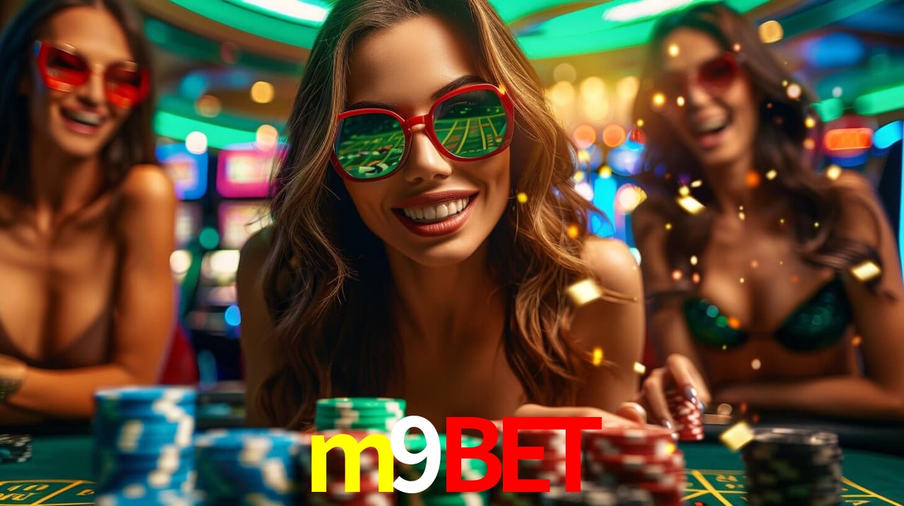 2FA Security m9bet