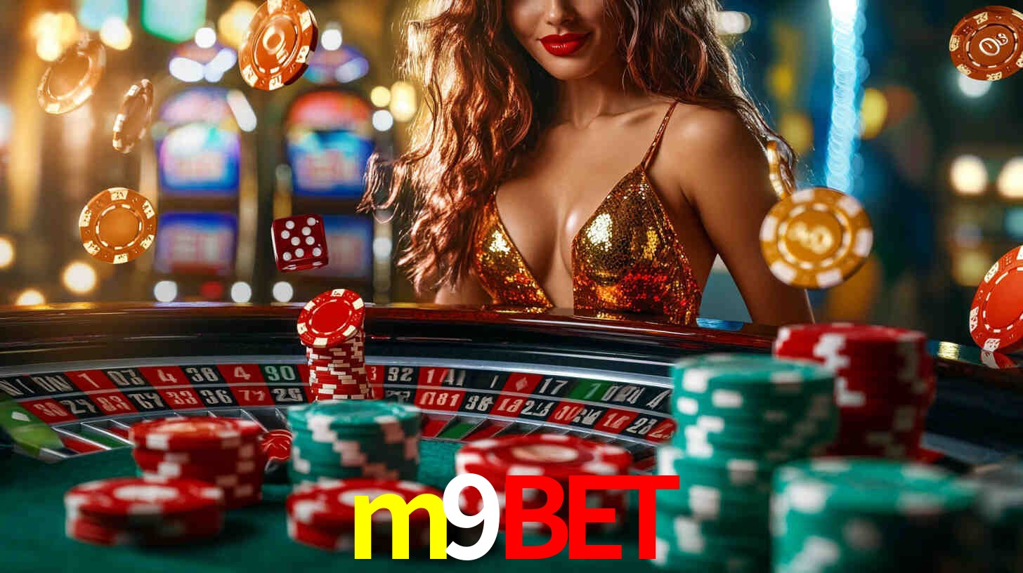 Basketball Betting m9bet