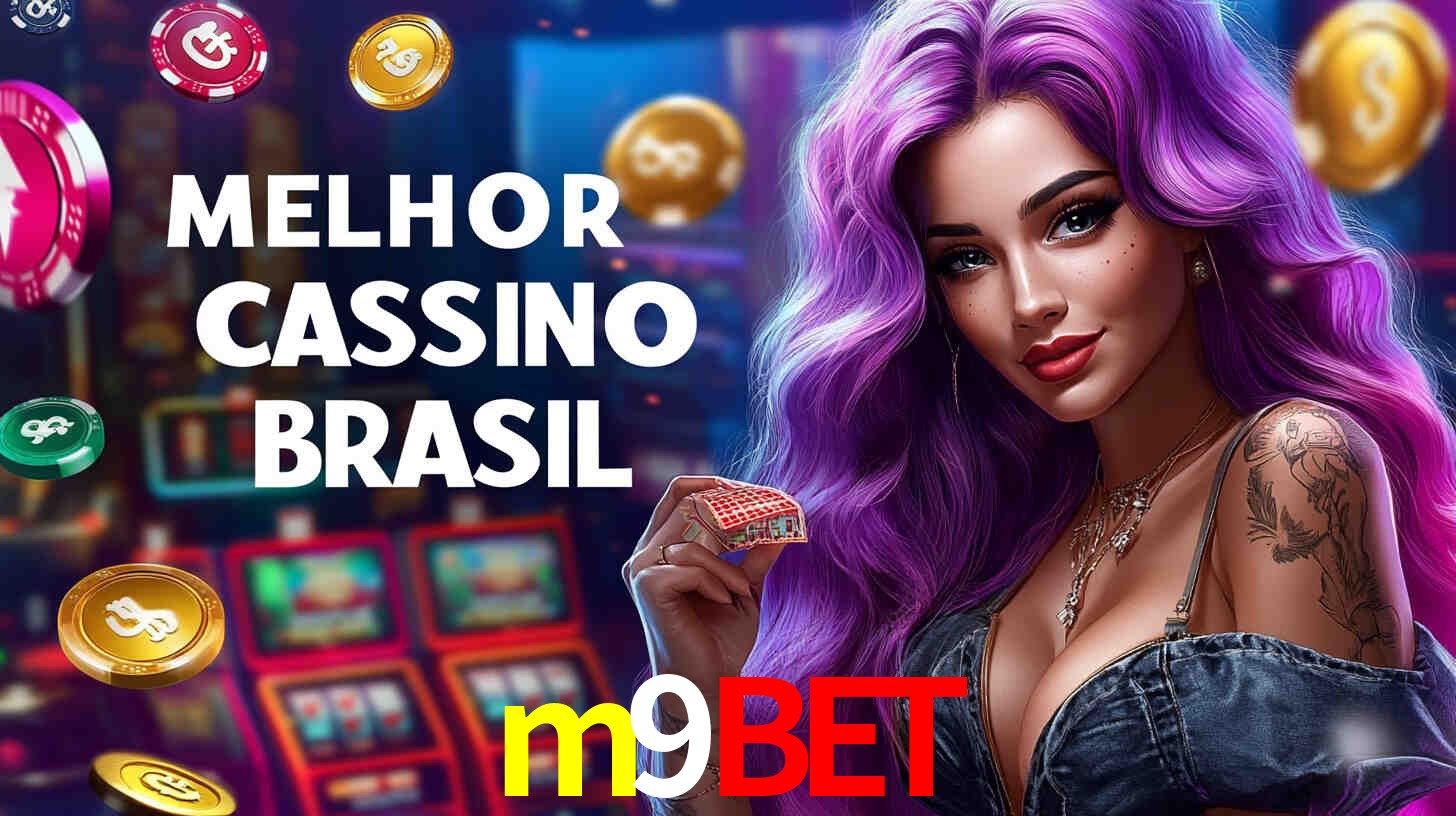 Descubra a Essência do m9bet: Nossa História e Compromissos