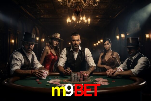cassino m9bet