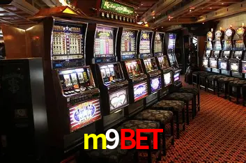 Apostas Esportivas na m9bet: Um Guia Completo