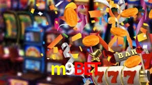 Cash Out m9bet