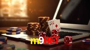 Interface Premium m9bet
