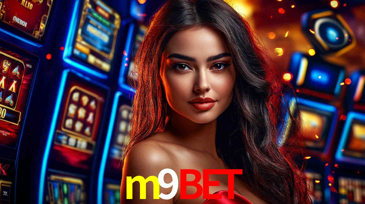 A Emoção da Loteria na m9bet: Uma Chance de Mudança de Vida
