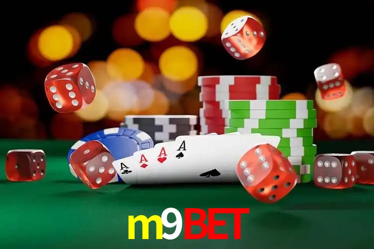 Benefícios da Conta m9bet