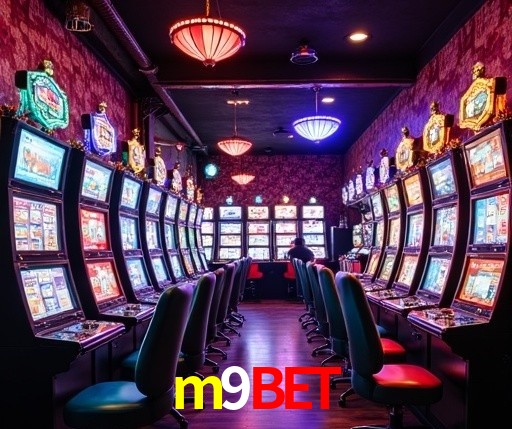 Telegram m9bet - Bônus Diários Exclusivos