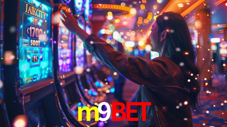 m9bet